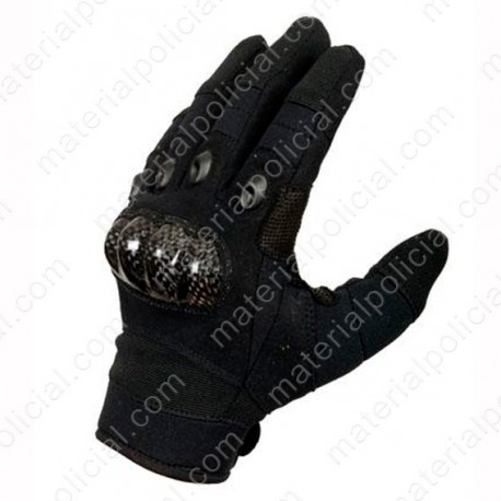 Guantes anticorte MTP Sniper – guantes policiales
