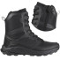 BOTA MEGA TACTICAL HI SIDE ZIP NEGRA